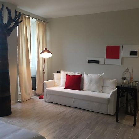 So&Leo Guest House Genoa Ngoại thất bức ảnh