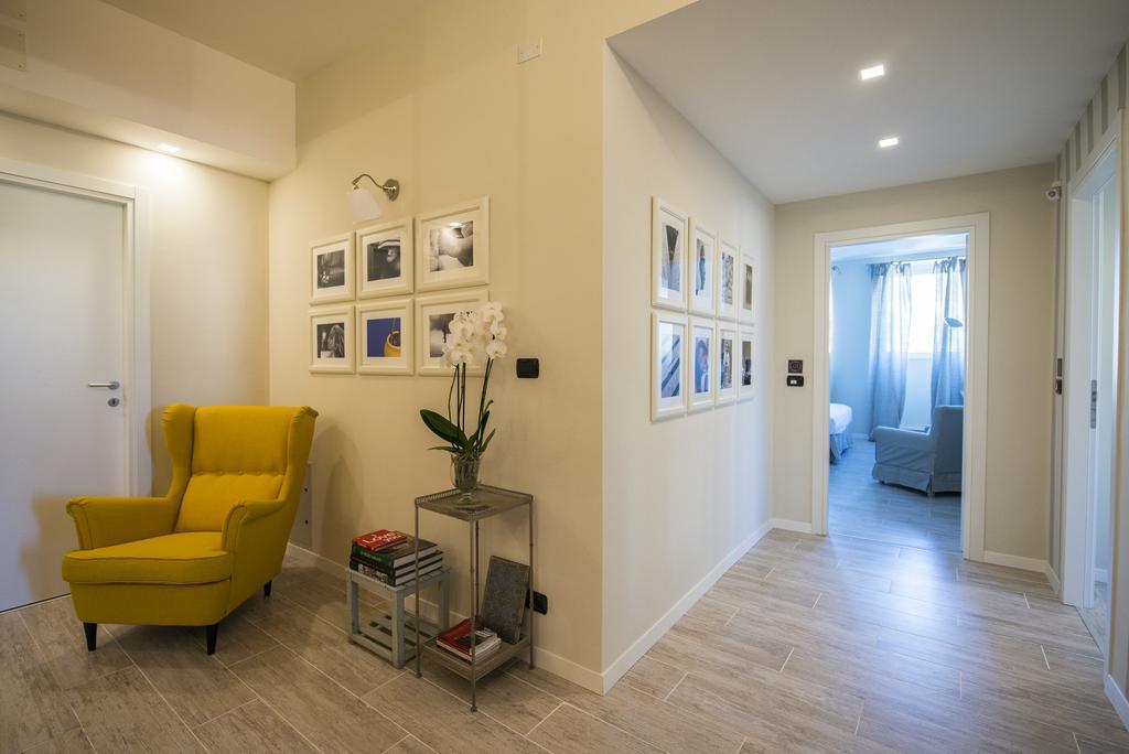 So&Leo Guest House Genoa Ngoại thất bức ảnh