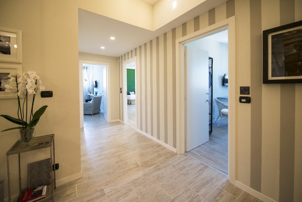 So&Leo Guest House Genoa Ngoại thất bức ảnh