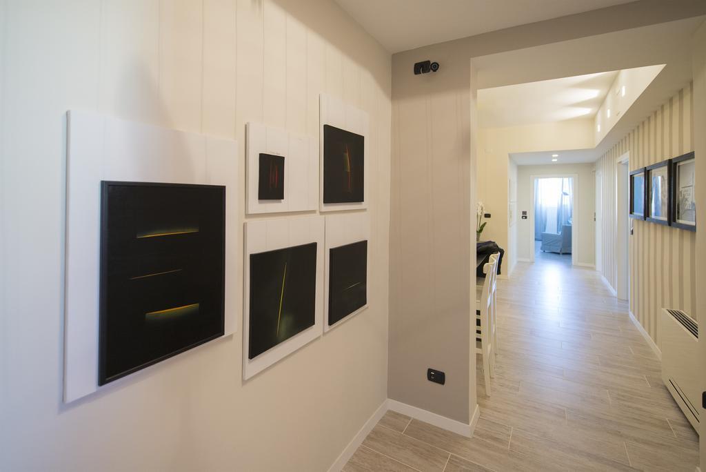 So&Leo Guest House Genoa Ngoại thất bức ảnh