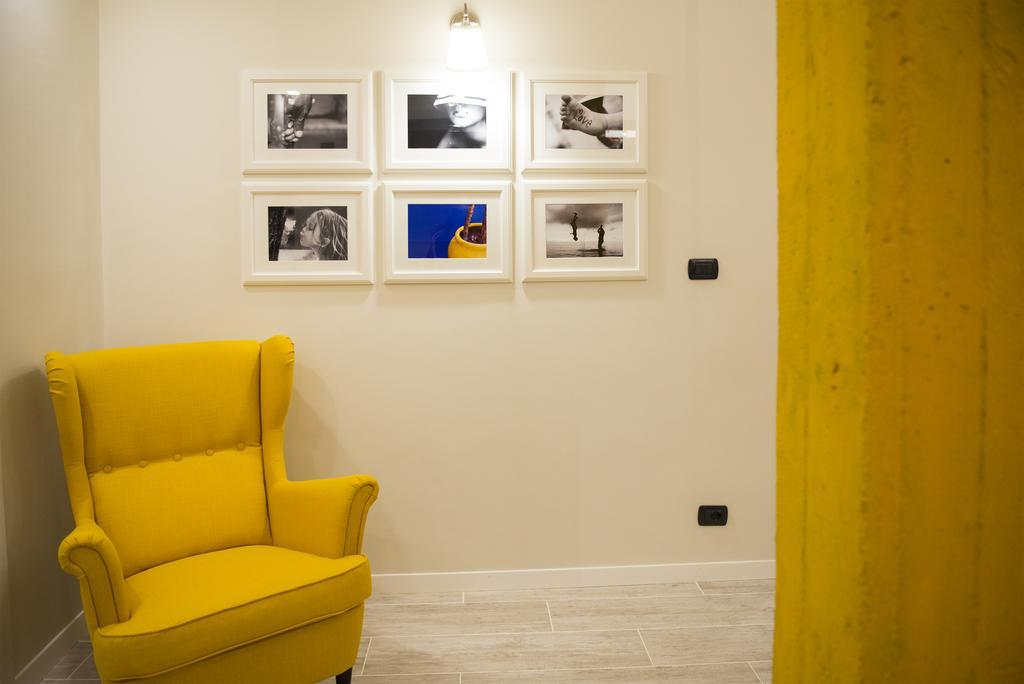 So&Leo Guest House Genoa Ngoại thất bức ảnh