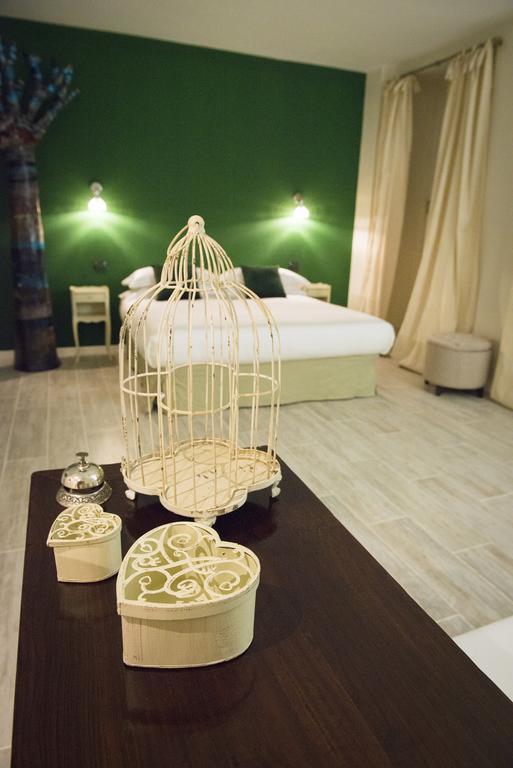 So&Leo Guest House Genoa Phòng bức ảnh