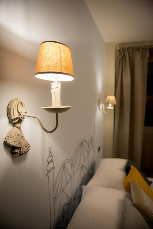 So&Leo Guest House Genoa Phòng bức ảnh
