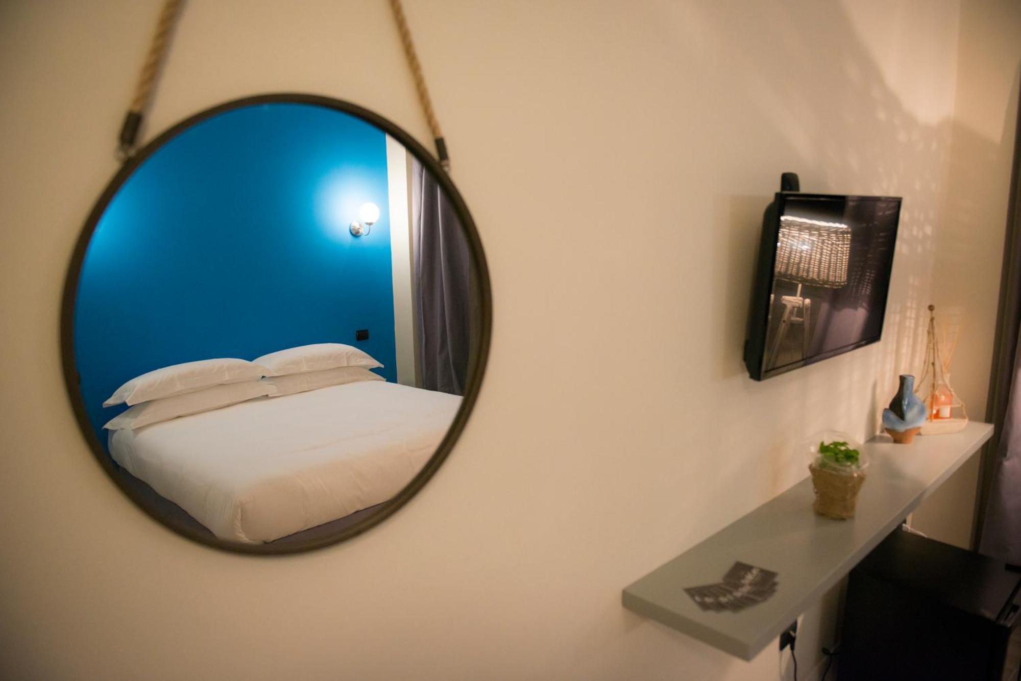 So&Leo Guest House Genoa Ngoại thất bức ảnh