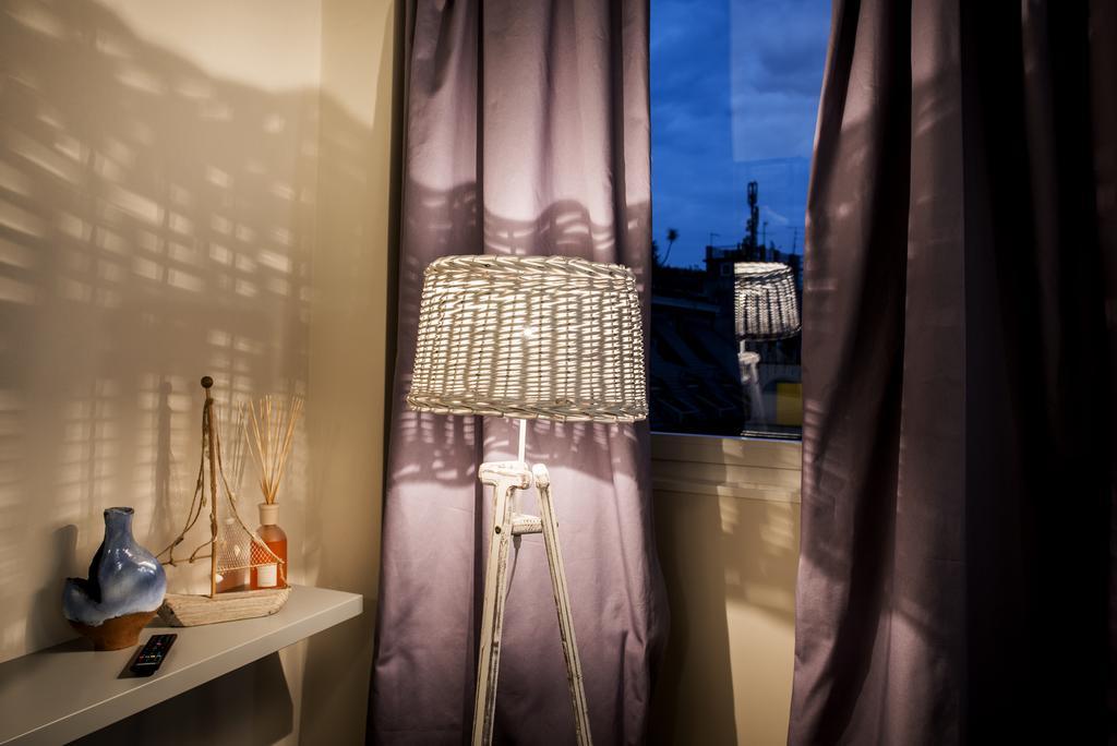 So&Leo Guest House Genoa Phòng bức ảnh