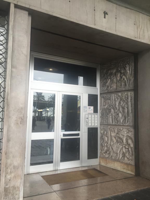 So&Leo Guest House Genoa Ngoại thất bức ảnh